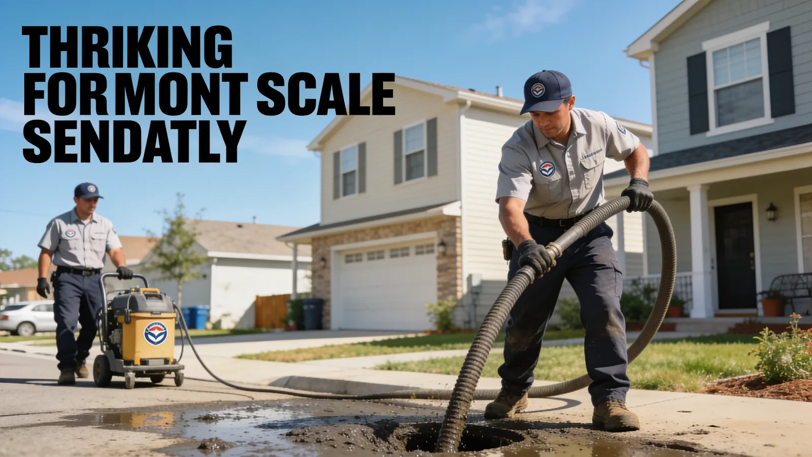 Sewage Cleanup in Gardner, CO near me